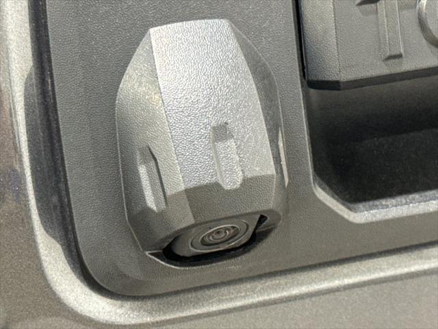Photo of 2021 Cement Toyota Tacoma