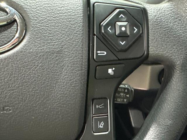 Photo of 2021 Cement Toyota Tacoma