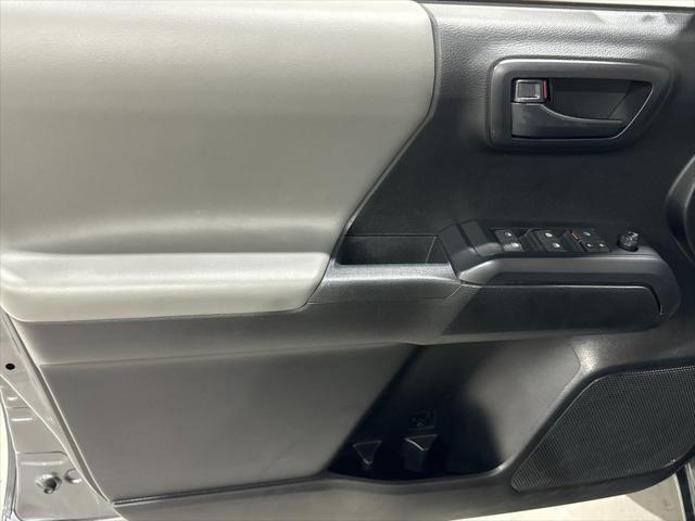 Photo of 2021 Cement Toyota Tacoma