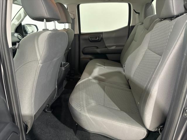 Photo of 2021 Cement Toyota Tacoma