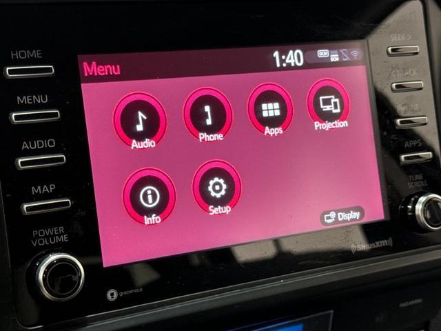 Photo of 2021 Cement Toyota Tacoma