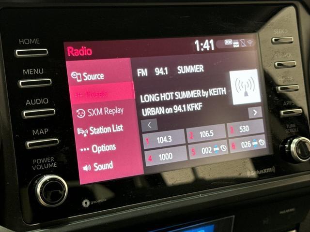 Photo of 2021 Cement Toyota Tacoma