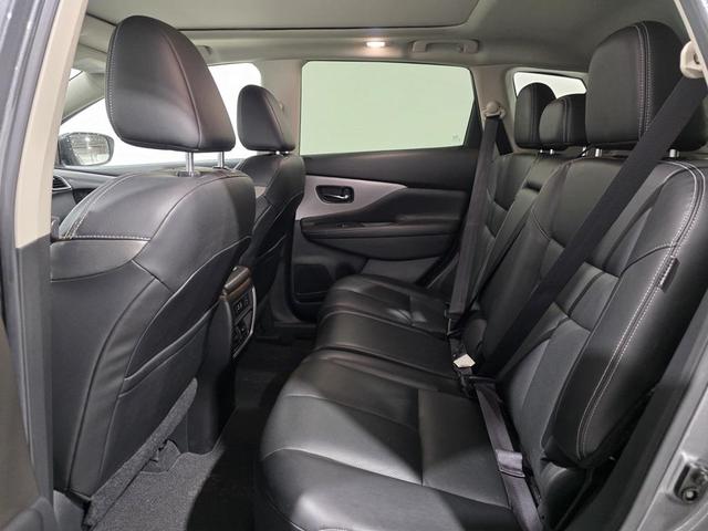 Photo of 2021 Gun Metallic Nissan Murano