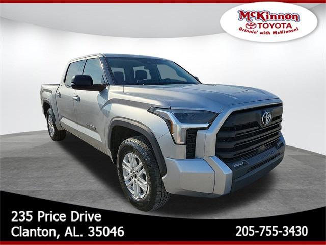 2023 Toyota Tundra