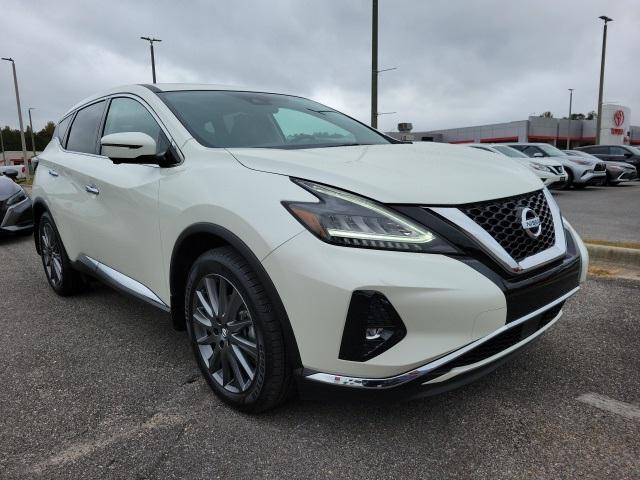 2021 Nissan Murano