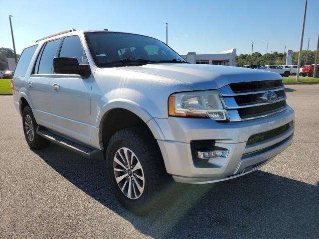 2016 Ford Expedition