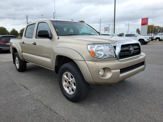 2007 Toyota Tacoma