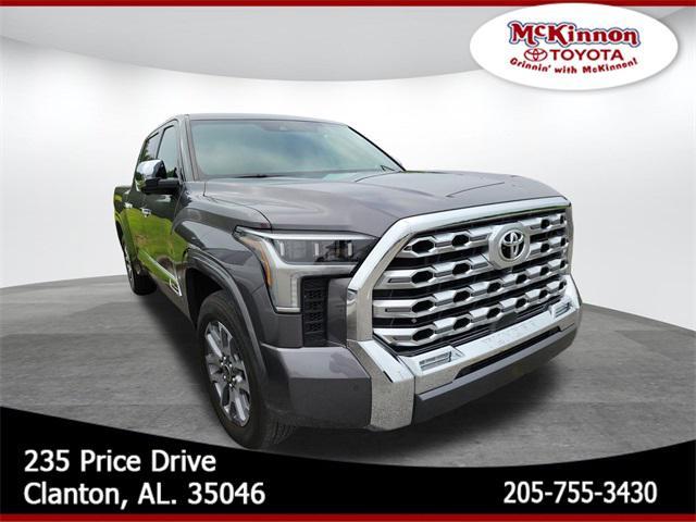 2023 Toyota Tundra