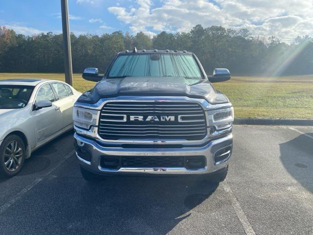 2019 RAM 2500