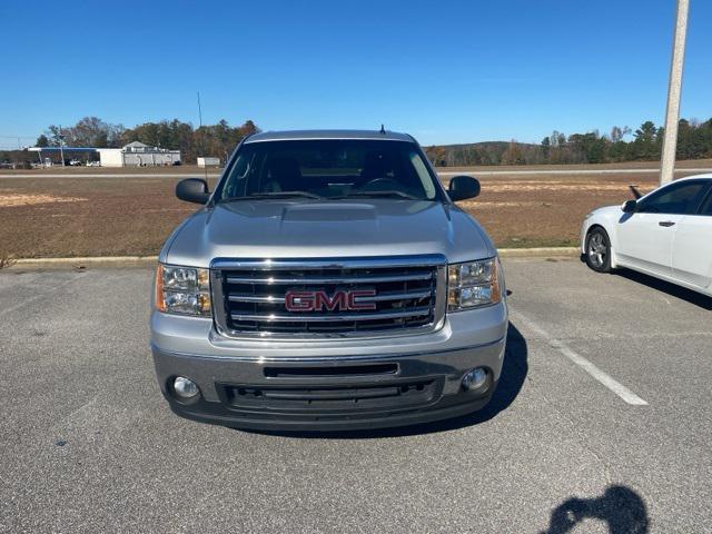 2013 GMC Sierra 1500