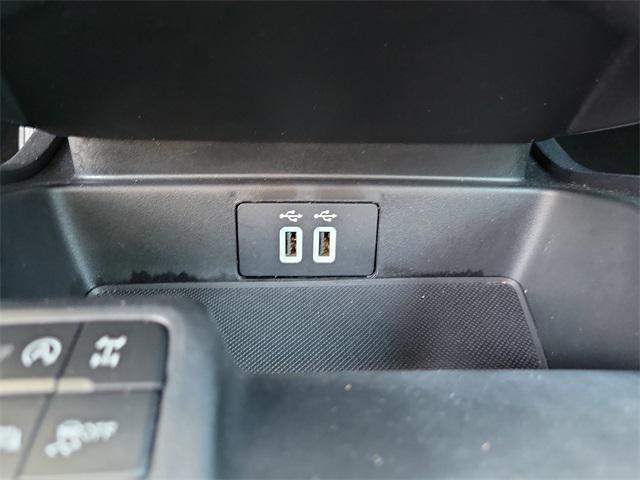 Photo of 2020 Oxford White Ford Ranger