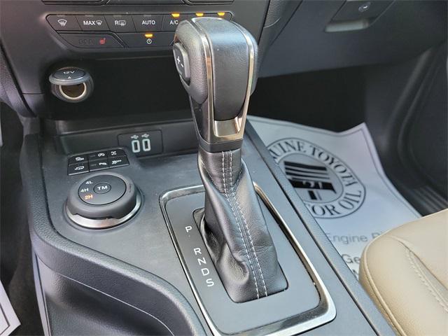 Photo of 2020 Oxford White Ford Ranger