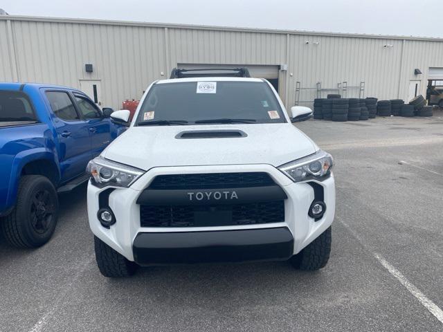 2023 Toyota 4runner