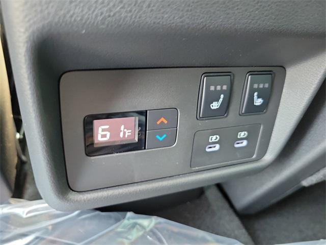 Photo of 2026 Charcoal Nissan Rogue