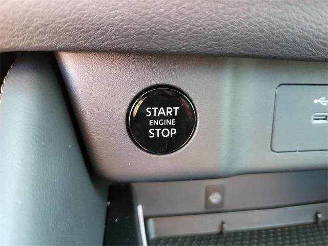 Photo of 2026 Charcoal Nissan Rogue