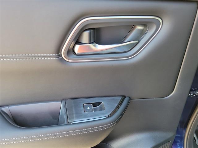 Photo of 2026 Charcoal Nissan Rogue