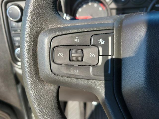 Photo of 2024 Sterling Gray Metallic Chevrolet Silverado 2500