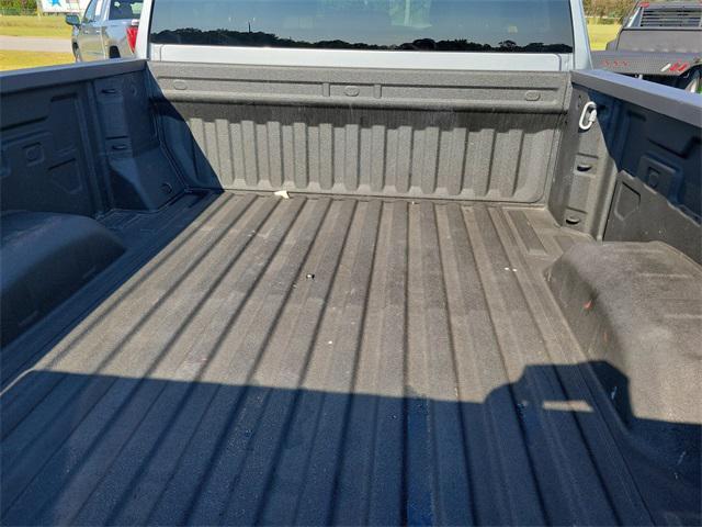 Photo of 2024 Sterling Gray Metallic Chevrolet Silverado 2500
