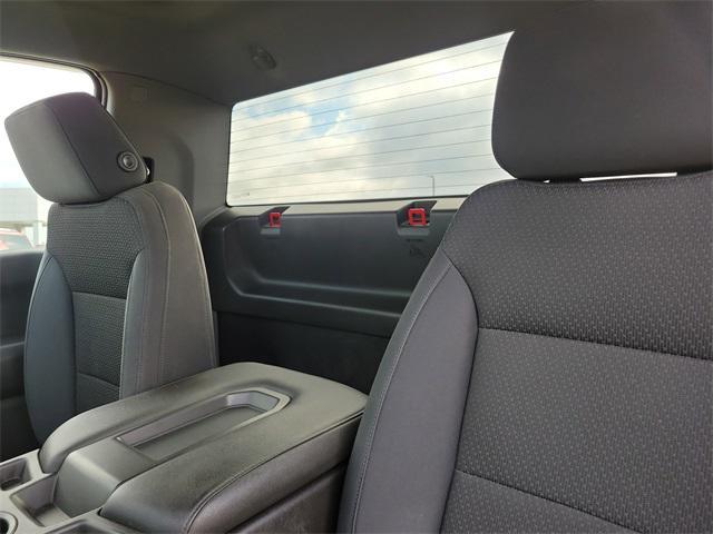 Photo of 2019 Red Hot Chevrolet Silverado 1500