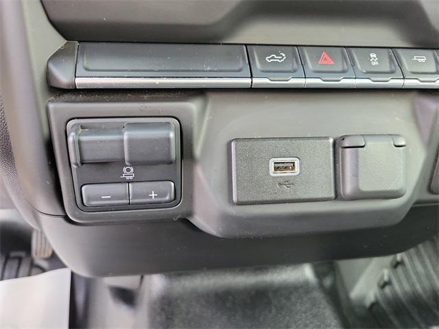Photo of 2019 Red Hot Chevrolet Silverado 1500