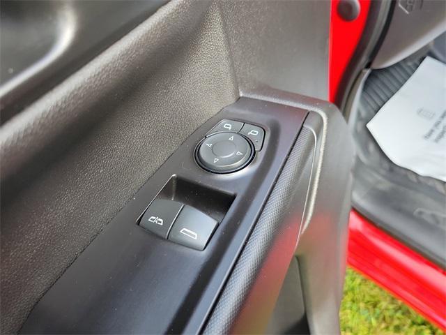 Photo of 2019 Red Hot Chevrolet Silverado 1500