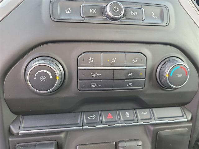 Photo of 2019 Red Hot Chevrolet Silverado 1500