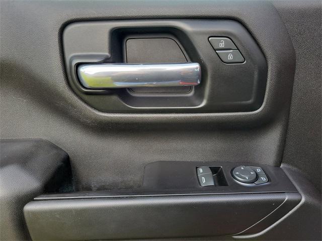 Photo of 2019 Red Hot Chevrolet Silverado 1500