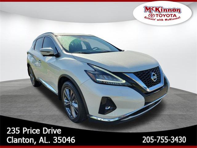 2021 Nissan Murano