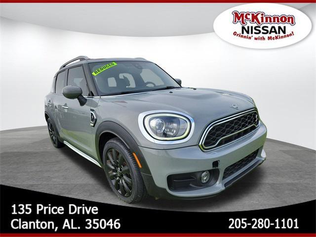 2020 MINI Countryman
