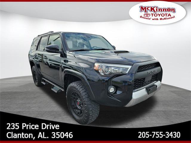2023 Toyota 4runner
