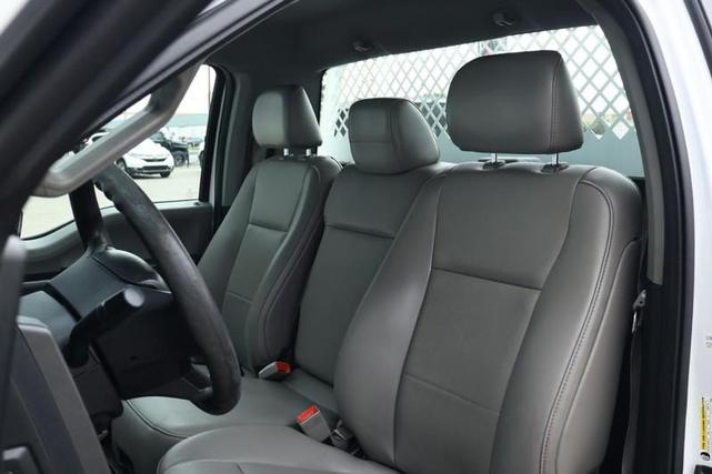 Photo of 2019 Oxford White Ford F-250