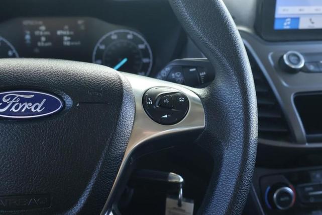 Photo of 2019 Guard Metallic Ford Transit Connect