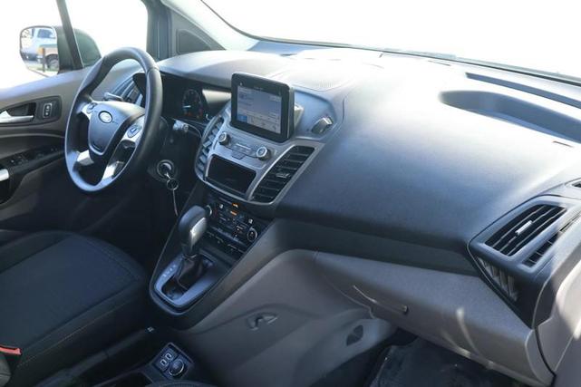 Photo of 2019 Guard Metallic Ford Transit Connect