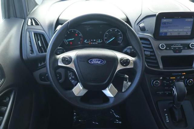 Photo of 2019 Guard Metallic Ford Transit Connect