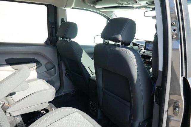 Photo of 2019 Guard Metallic Ford Transit Connect