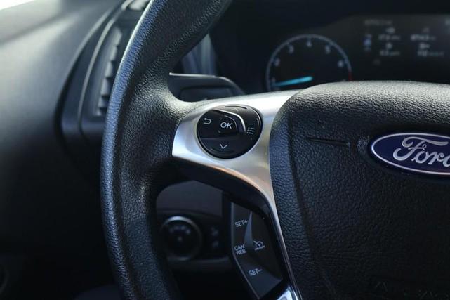 Photo of 2019 Guard Metallic Ford Transit Connect