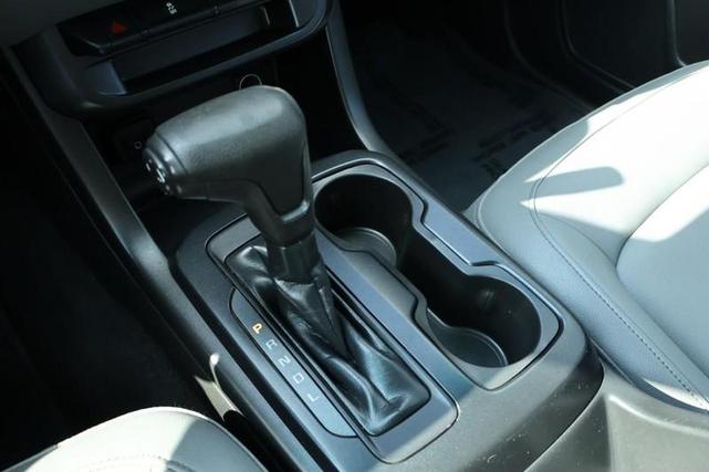 Photo of 2020 Summit White Chevrolet Colorado