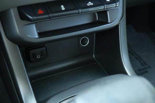 Photo of 2020 Summit White Chevrolet Colorado