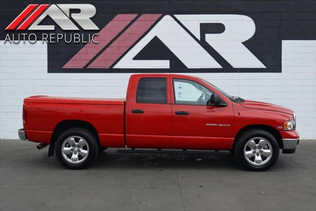 2004 Dodge Ram 1500