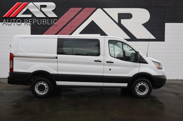 2019 Ford Transit-250