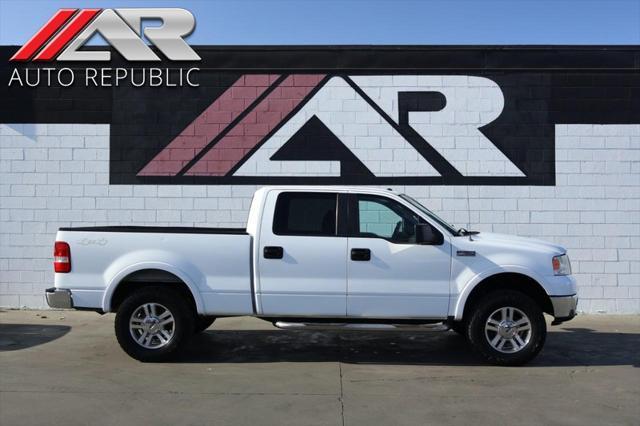 2007 Ford F-150