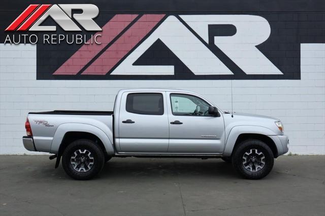 2006 Toyota Tacoma