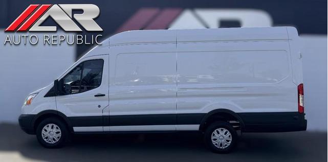 2015 Ford Transit-350