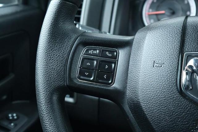 Photo of 2022 Bright White Clearcoat RAM 1500