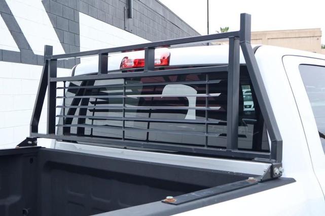 Photo of 2022 Bright White Clearcoat RAM 1500