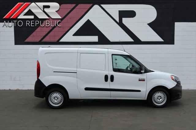 2020 RAM Promaster City