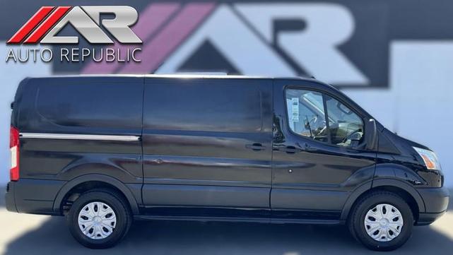 2017 Ford Transit-150