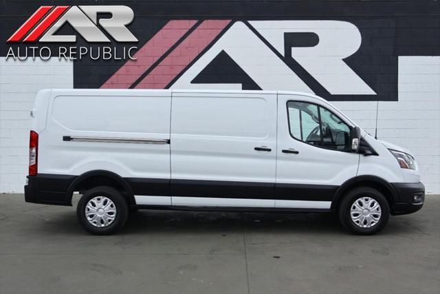 2022 Ford Transit-350