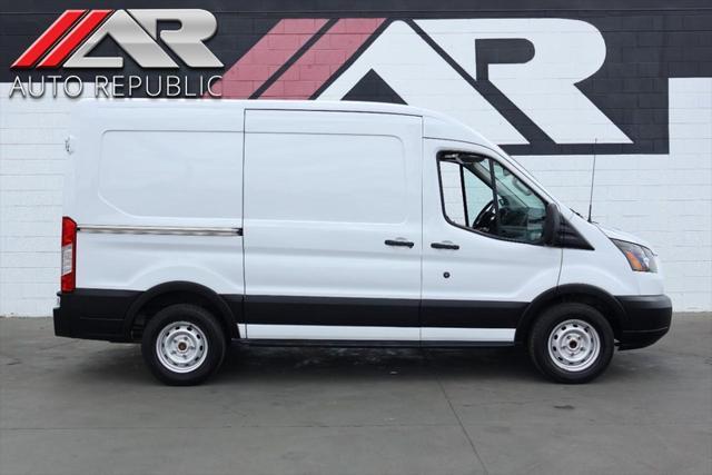 2019 Ford Transit-150