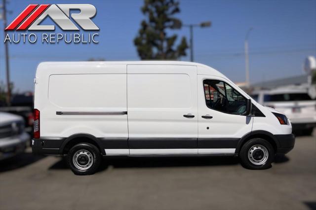 2016 Ford Transit-250